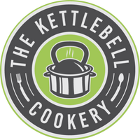 The Kettlebell Cookery